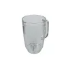 Чаша стеклянная 1500ml для блендеров Kenwood KW681957 0