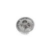 Горелка - рассекатель (малая) для варочных панелей Bosch 267359 1
