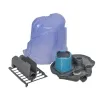 Резервуар для воды к пылесосам Zelmer \ Bosch 11016381 0