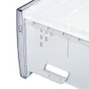 Ящик (средний большой) для морозильных камер Beko 4616100100 1