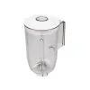 Чаша блендера 1000ml для кухонных комбайнов Bosch 651095 0