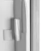Дверь холодильной камеры в сборе для холодильников 586x1176mm Electrolux 2109008876 1