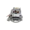 Двигатель циркуляционной помпы для посудомоечных машин Bosch 5600.053016 489658 1