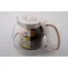 Колба + крышка для кофеварки Moulinex A15B01 SS-201203 0