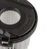 Фильтр HEPA цилиндрический 2.863-239.0 для пылесосов Karcher 2