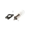 Лампочка в корпусе для микроволновки Electrolux 4055182671 0