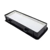 Фильтр выходной НЕРА для пылесоса LG XR-404 80 ADQ73573301 0