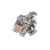 Двигатель вентилятора конвекции + крыльчатка для духовок Gorenje 230171 0