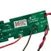 Плата управления CORC7852A1 14.4V для аккумуляторных пылесосов Electrolux 140022564631 0