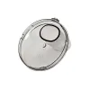 Крышка основной чаши для кухонного комбайна Bosch 649583 0