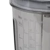 Чаша блендера 1250ml для кухонного комбайна Bosch MCM4 677472 0