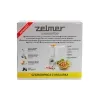 Насадка-овощерезка + нарезка кубиками для мясорубок Zelmer \ Bosch ZMMA089WUA (MMA001) 578116 6
