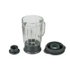 Чаша (стеклянная) блендера 1200ml для кухонного комбайна Kenwood KW715833 (аксессуар) 1