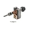 Двигатель (ротор + статор) для кухонного комбайна Bosch 499378 0
