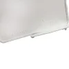 Передняя крышка фильтра помпы для стиральных машин Zanussi 1321188003 1