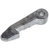 Крючок двери (металлический) для стиральных машин Zanussi 1240137214 0