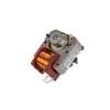 Двигатель вентилятора конвекции для духовых шкафов Electrolux A20 R 001 07 3890813045 0