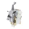 Двигатель нагнетателя сушки OSM-2524C2 для стиральных машин Electrolux 140027756026 0