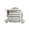 Двигатель циркуляционной помпы VSM-E29D0 для посудомоечных машин 80W Electrolux 140074403027 0