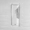 Дверь морозильной камеры к морозильнику Zanussi 8020447044 1