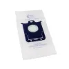 Комплект мешков (12шт) E201SMCC S-BAG для пылесоса Electrolux 900169083 (9001690834) 1