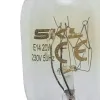 Лампочка в корпусе 20W 4713-001524 для микроволновой печи Samsung 5