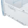 Ящик (верхний/средний) морозильной камеры для холодильников Beko 4540550400 1