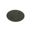 Крышка рассекателя (большая) для варочных панелей Whirlpool 480121103288 0