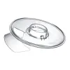 Крышка чаши для смешивания 12013427 для кухонных комбайнов Bosch 0