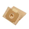 Набор мешков бумажных 1002P (5шт) для пылесосов Electrolux 900256107 3