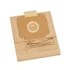 Набор мешков бумажных 1002P (5шт) для пылесосов Electrolux 900256107 1