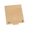 Набор мешков бумажных 1002P (5шт) для пылесосов Electrolux 900256107 2
