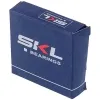 Подшипник SKL 6206 - 2Z (30x62x16) C00044765 для стиральных машин 5