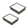 Набор фильтров выходных HEPA11 (2шт) DJ97-00492A для пылесосов Samsung SC6500 0