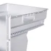 Ящик морозильной камеры (нижний) для холодильников Ariston C00293319 1