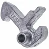 Крючок двери (металлический) 4055113437 для стиральных машин Zanussi 0