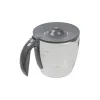 Колба с крышкой для кофеварок Bosch 00499770 0