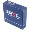 Подшипник SKL 6306 - 2Z (30x72x19) 481252028144 для стиральных машин 6