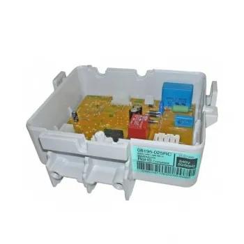 Плата (модуль) управления для холодильника Whirlpool 481228038115