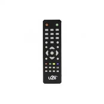 Пульт ДУ для DVB-T2 new U2C T37 HD +