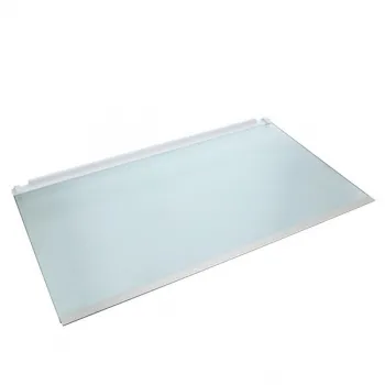 Полка (стеклянная) для холодильников AEG 2109403044