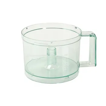 Чаша для кухонного комбайна Bosch 492020