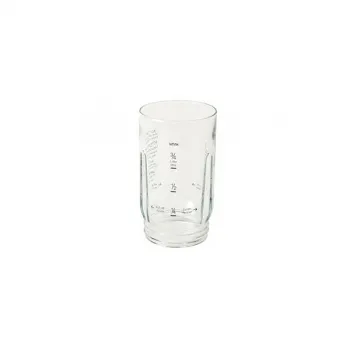 Чаша блендера для кухонного комбайна Bosch 750мл 081169
