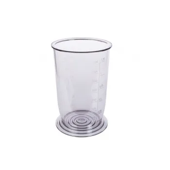 Мерный стакан 700ml для блендера Bosch 481139