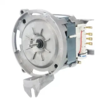 Двигатель циркуляционной помпы для посудомоечных машин Bosch 489652