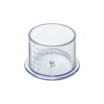 Пробка крышки для чаши 50ml блендера кухонного комбайна Philips 420303582610