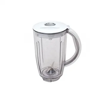 Чаша блендера 1500ml для кухонных комбайнов Bosch 489138