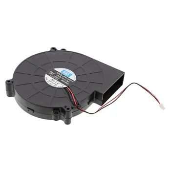 Вентилятор охлаждения силового модуля для плит Electrolux 140061345025