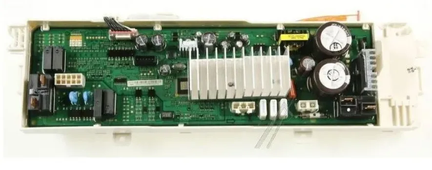 Модуль управления для стиральных машин Samsung DC94-07366A