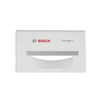 Ручка дозатора для стиральных машин Bosch 00624667